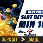 RAJABOLA Daftar Judi Slot Online Deposit Pulsa 10000 Tanpa Potongan Terbaru 2022