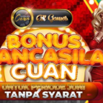 Link Judi RTP Live Slot Pragmatic Pulsa Mudah Menang Tanpa Potongan GUDANGCUAN