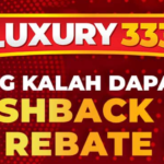 LUXURY333 > Bandar Judi Slot Gacor Terbesar Indonesia