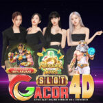SLOTGACOR4D > DAFTAR 8 WSO AKUN SLOT GACOR 2023 TOP GAMPANG MENANG